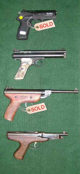 SOLD